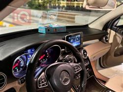 مرسيدس بنز GLC